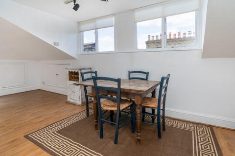 undefined, Highbury Hill, London, N5