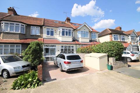undefined, Franks Avenue, New Malden