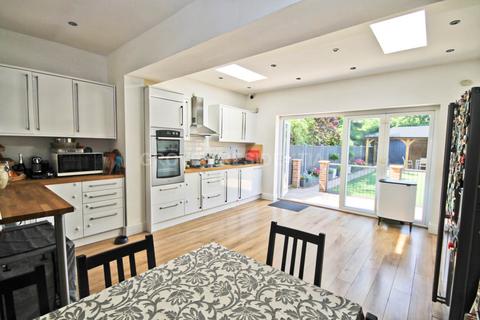 undefined, Franks Avenue, New Malden
