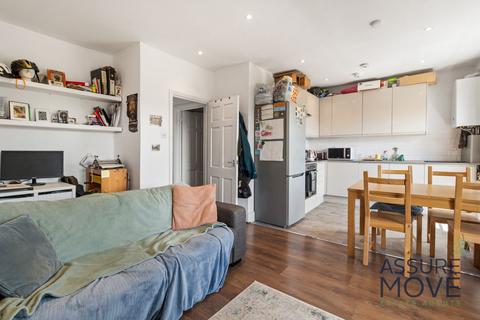 1 bedroom flat to rent, Petherton Road, Highbury, N5