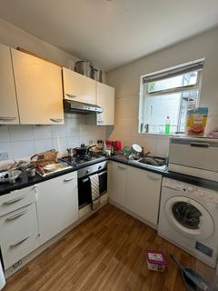 1 bedroom flat to rent, The Broadway, London, N8