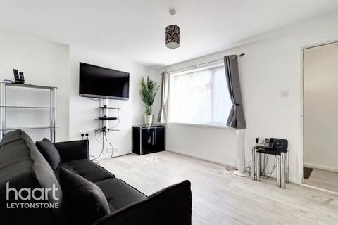 1 bedroom flat for sale, Cobden Road, Leytonstone