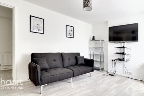 1 bedroom flat for sale, Cobden Road, Leytonstone