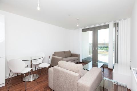 1 bedroom apartment to rent, Waterside Park, Waterside Heights, Royal Docks E16