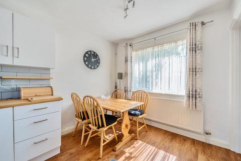 3 bedroom terraced house for sale, Bowling Green Crescent, Cirencester, Gloucestershire, GL7
