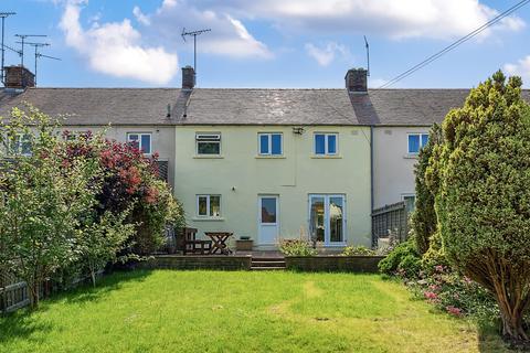 3 bedroom terraced house for sale, Bowling Green Crescent, Cirencester, Gloucestershire, GL7