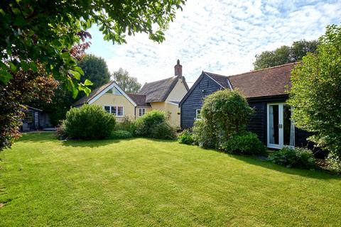 3 bedroom cottage for sale, Magpie Green, Diss IP22