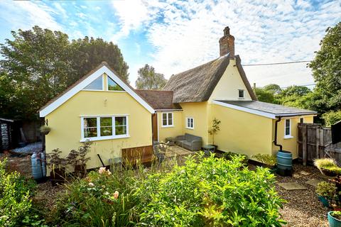 3 bedroom cottage for sale, Magpie Green, Diss IP22