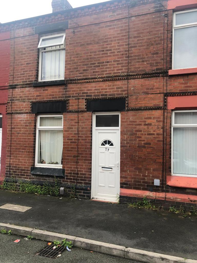 For sale 2 Bedroom Terraced House in St Helens WA