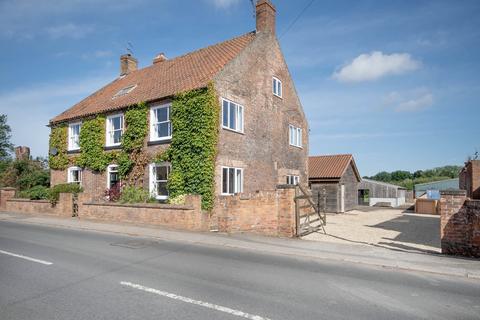 4 bedroom detached house for sale, Main Street, Bothamsall