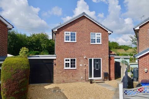 3 bedroom detached house for sale, Paddock Close, Wilberfoss