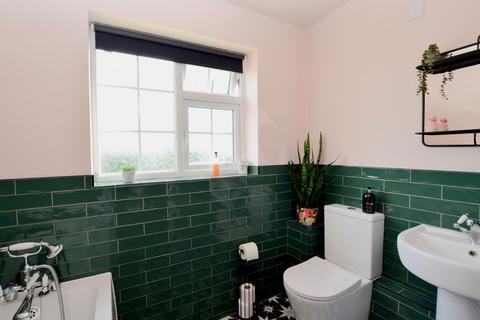25 Paddock Close, Wilberfoss, York, YO41 5LX