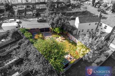 Land for sale, Sutherland Road, London, N9