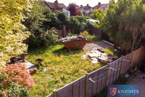 Land for sale, Sutherland Road, London, N9