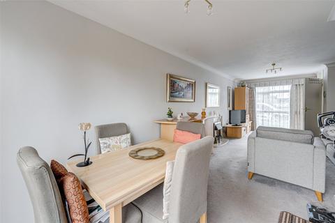 2 bedroom end of terrace house for sale, The Tynings, Lancing, West Sussex, BN15