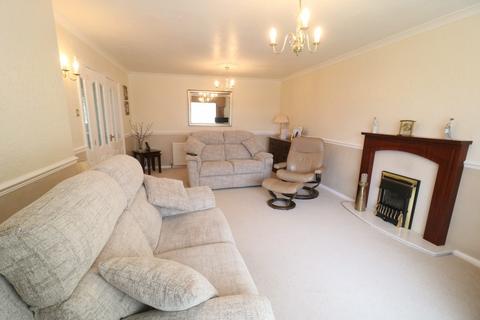 3 bedroom detached bungalow for sale, Blackburn Crescent, Chapeltown