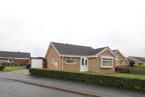 3 bedroom detached bungalow for sale, Blackburn Crescent, Chapeltown