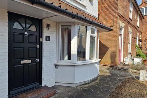 3 bedroom detached house for sale, Lower Olland Street, Bungay
