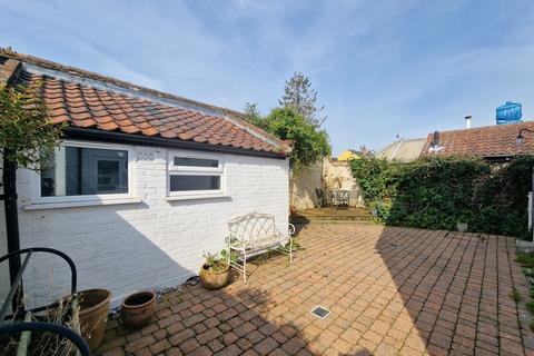 3 bedroom detached house for sale, Lower Olland Street, Bungay