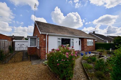 3 bedroom detached bungalow for sale, Northfield Road, Pocklington