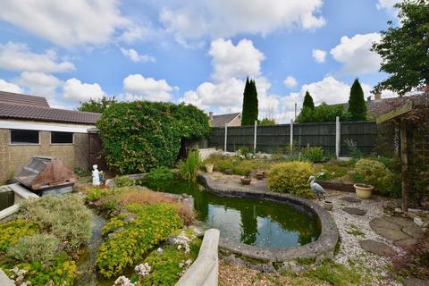 3 bedroom detached bungalow for sale, Northfield Road, Pocklington