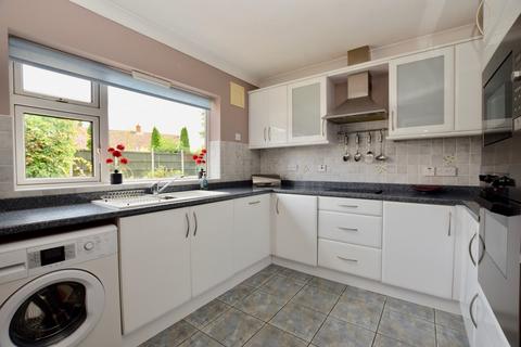 3 bedroom detached bungalow for sale, Northfield Road, Pocklington