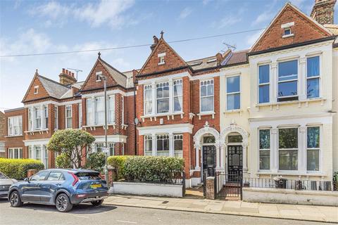 4 bedroom terraced house for sale, Chestnut Grove, SW12