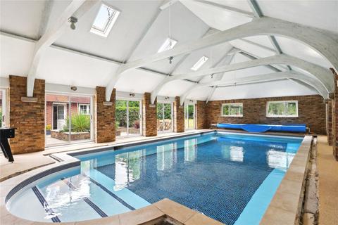undefined, Burwood Road, Walton-On-Thames, KT12