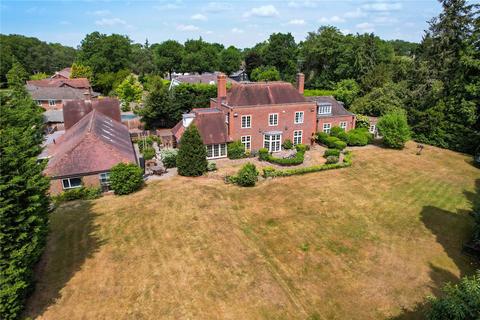 undefined, Burwood Road, Walton-On-Thames, KT12