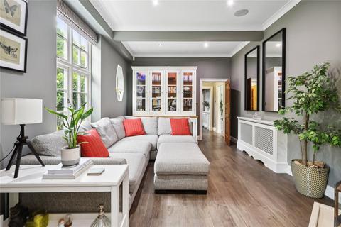 5 bedroom detached house for sale, Burwood Road, Walton-On-Thames, KT12
