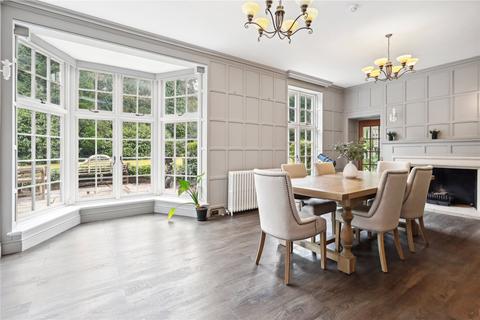 5 bedroom detached house for sale, Burwood Road, Walton-On-Thames, KT12