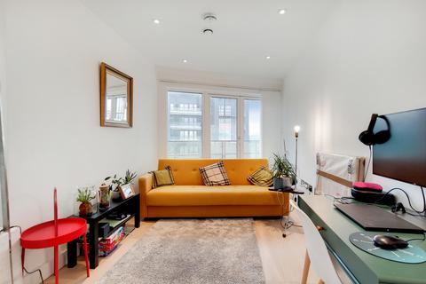 1 bedroom apartment for sale, Cube Building, 17-21 Wenlock Road, London, N1