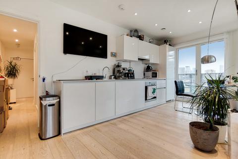 1 bedroom apartment for sale, Cube Building, 17-21 Wenlock Road, London, N1