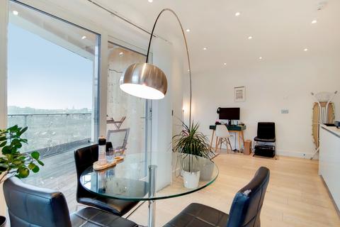 1 bedroom apartment for sale, Cube Building, 17-21 Wenlock Road, London, N1