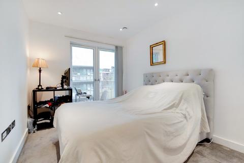 1 bedroom apartment for sale, Cube Building, 17-21 Wenlock Road, London, N1