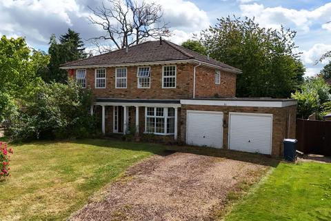 undefined, Southcote Way, Penn