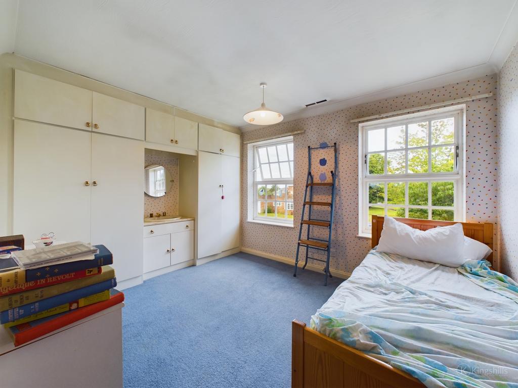 Bedroom 4