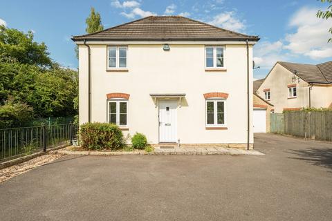 3 bedroom detached house for sale, River Walk, Frome, BA11