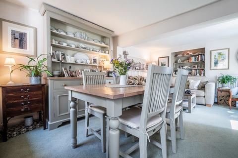 3 Majorfield Road, Topsham, Exeter, EX3 0ES