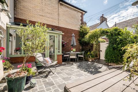 3 Majorfield Road, Topsham, Exeter, EX3 0ES