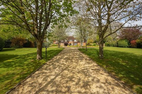 5 bedroom detached house for sale, Woodrow Grange, Amersham