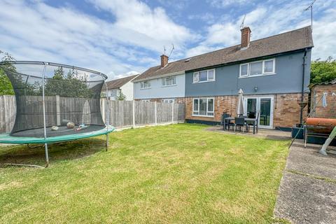 3 bedroom semi-detached house for sale, Vernon Avenue, Rayleigh