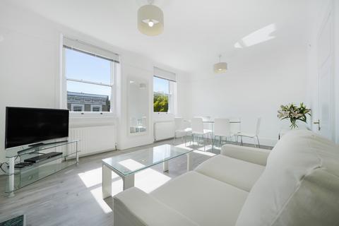 2 bedroom apartment to rent, Finborough Road, London, SW10