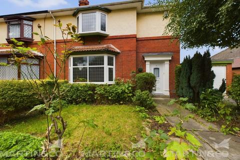 3 bedroom semi-detached house for sale, Bramworth Road, Hexthorpe