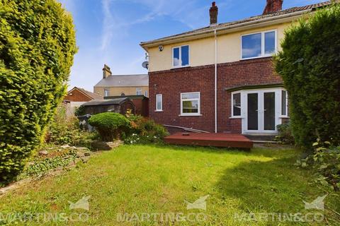 3 bedroom semi-detached house for sale, Bramworth Road, Hexthorpe