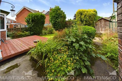 4 Bramworth Road, Doncaster, DN4 0HZ