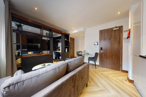 Studio to rent, Apt 33,  Live Oasis Deansgate #117059