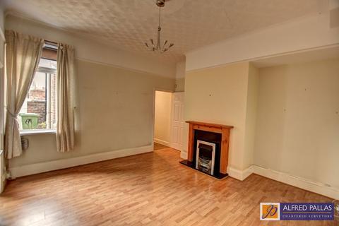 2 bedroom ground floor flat for sale, Bede Street, Roker