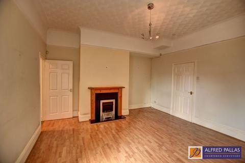 2 bedroom ground floor flat for sale, Bede Street, Roker