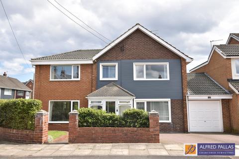 4 bedroom link detached house for sale, Baldwin Avenue, East Boldon